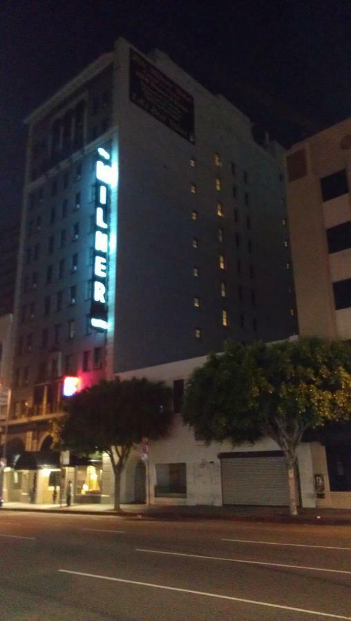 A Pousada Artist Housing - Downtown Los Angeles Exterior foto